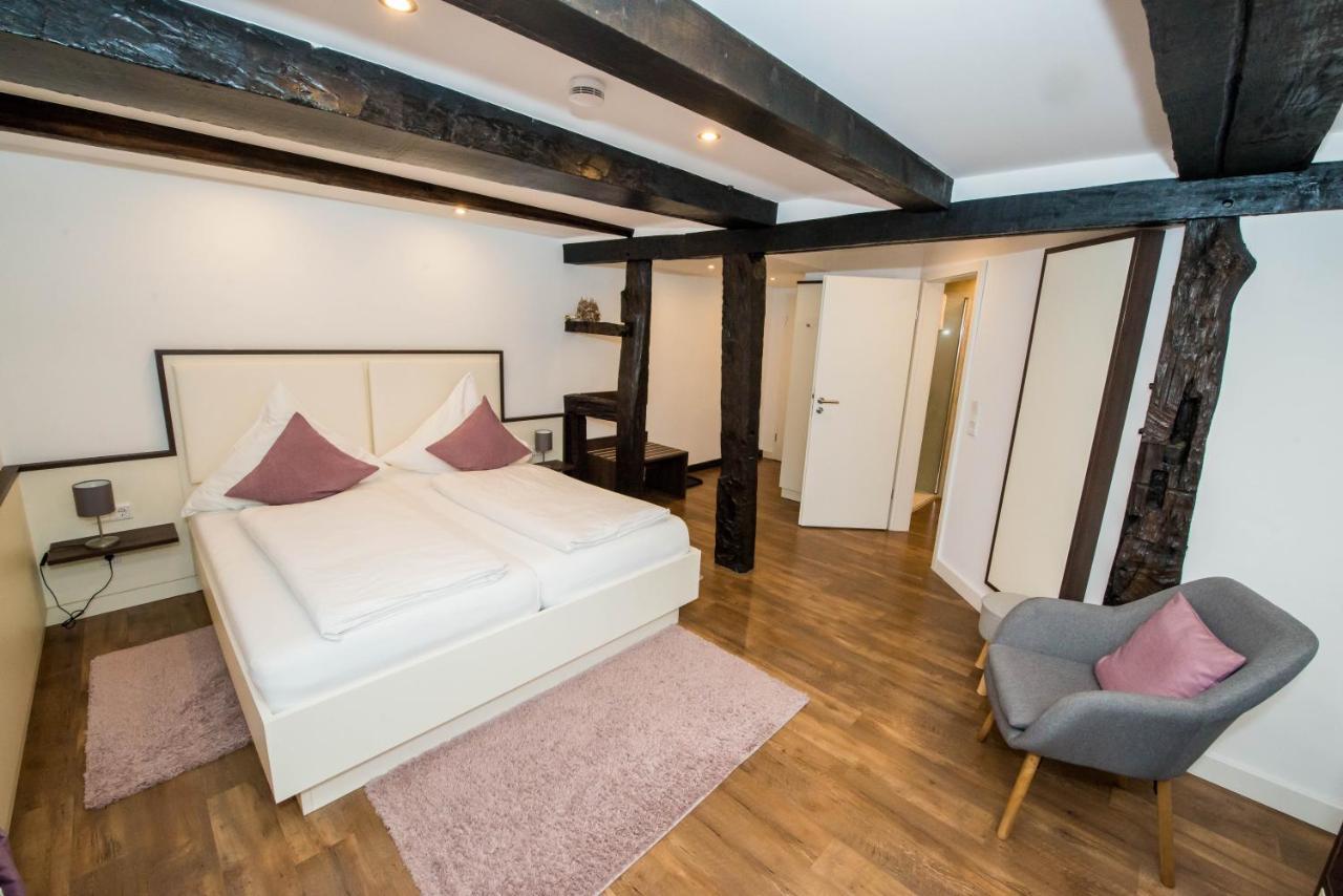 Hotel Zum Braunen Hirschen Bad Driburg Dış mekan fotoğraf